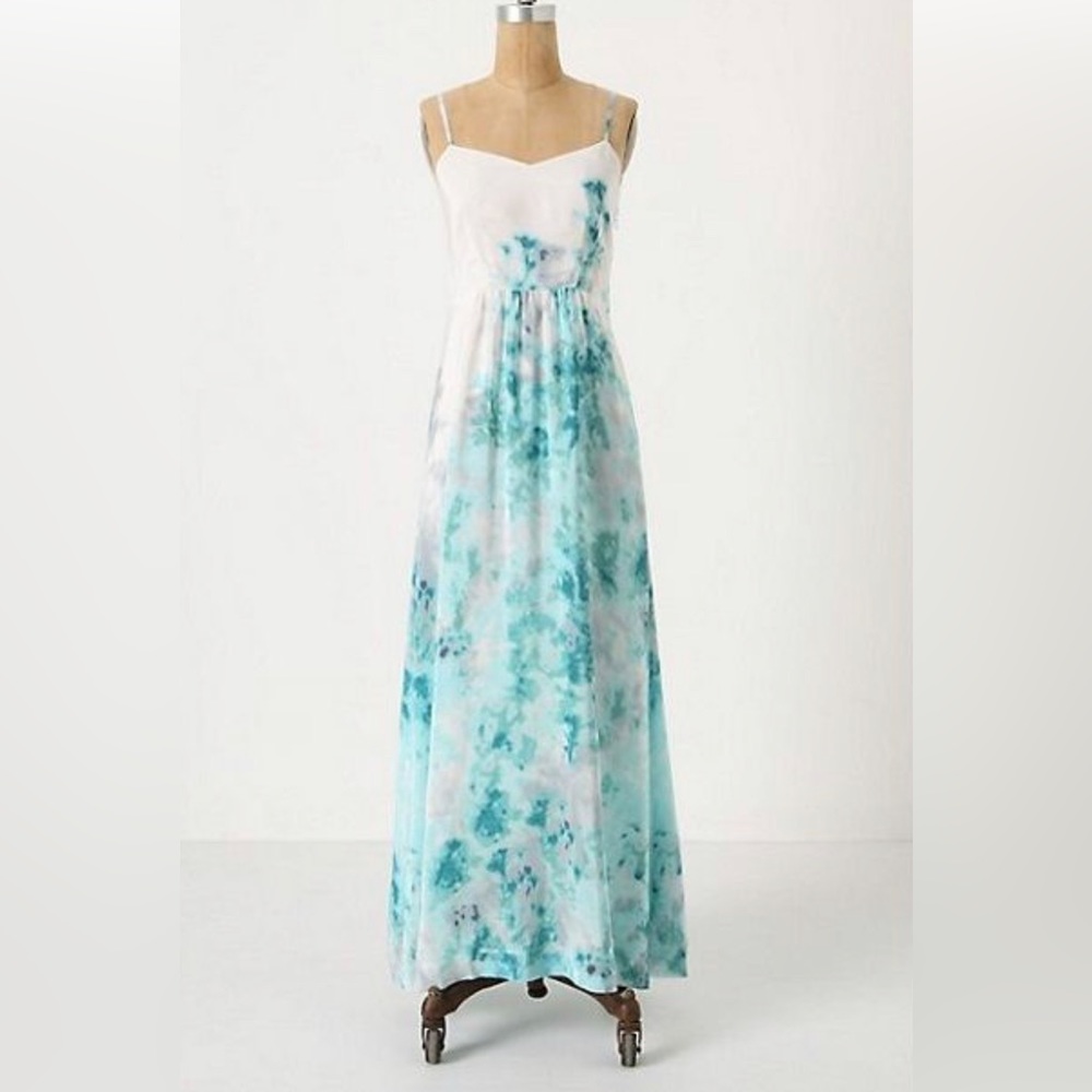 Anthropologie Dress Moulinette Soeurs